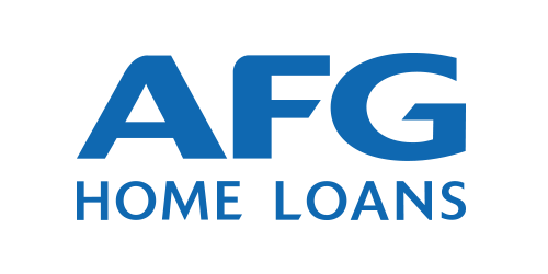 AFG Home Loans logo