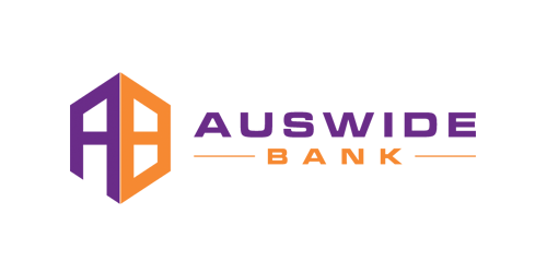 Auswide Bank logo