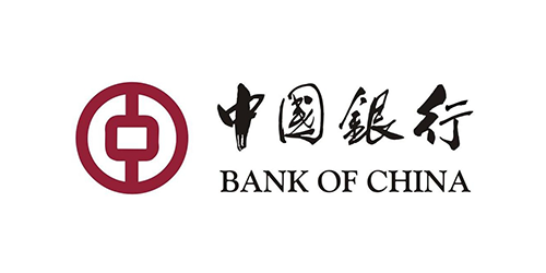 Bank of China logo