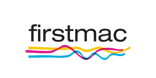 Firstmac logo