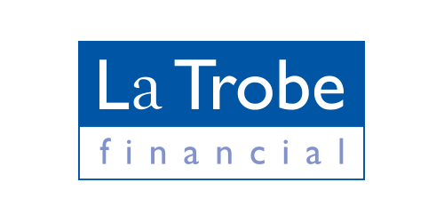 La Trobe Financial logo