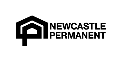 Newcastle Permanent logo