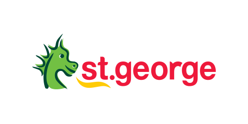 St.George logo