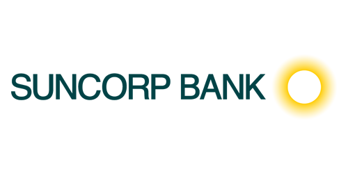 Suncorp Bank logo